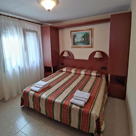 Bed and Breakfast Ponte Nuovo Altissimo Exterior foto