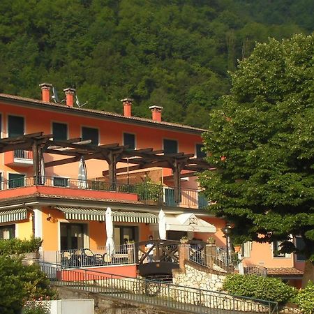 Bed and Breakfast Ponte Nuovo Altissimo Exterior foto