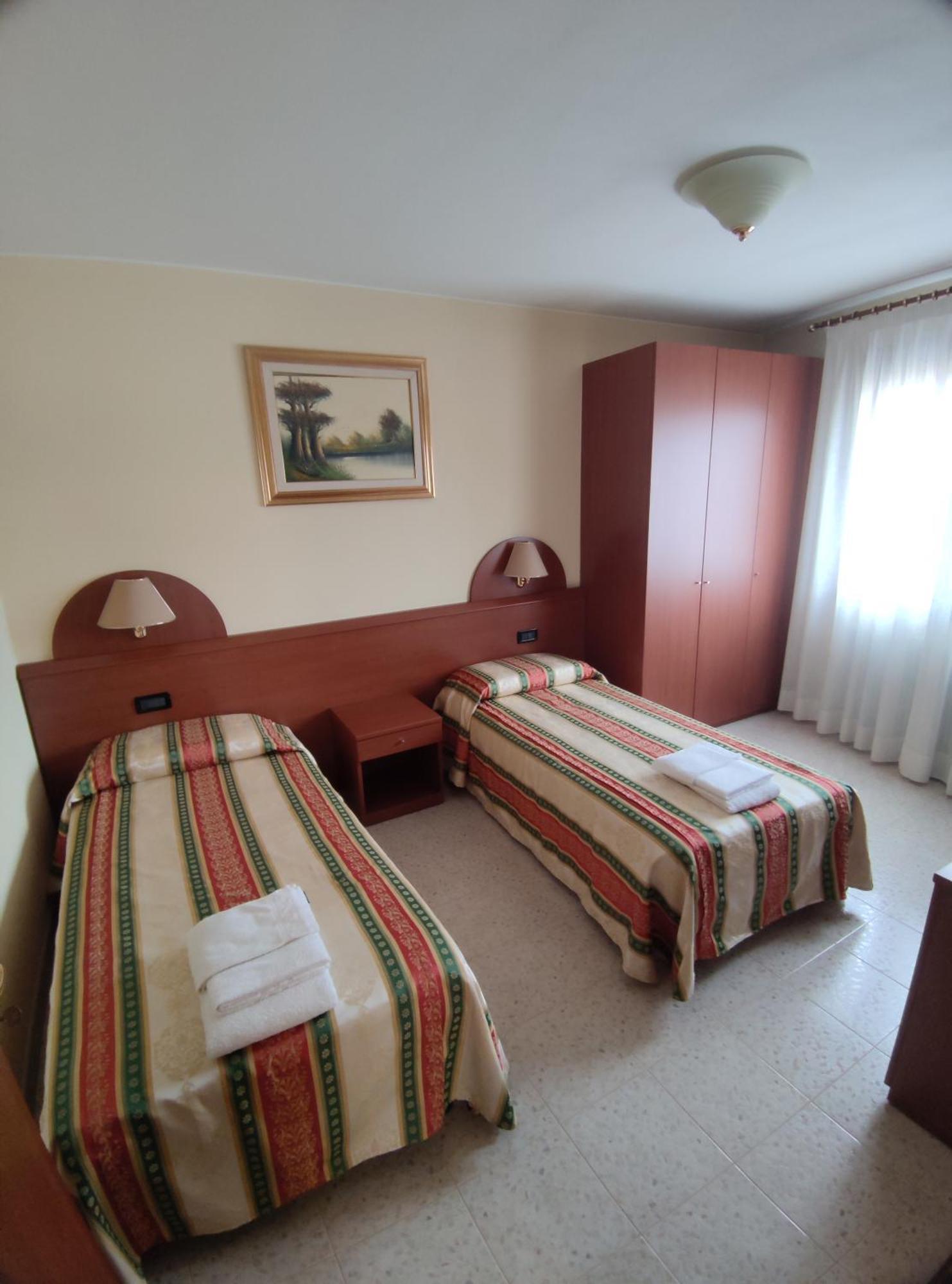 Bed and Breakfast Ponte Nuovo Altissimo Exterior foto