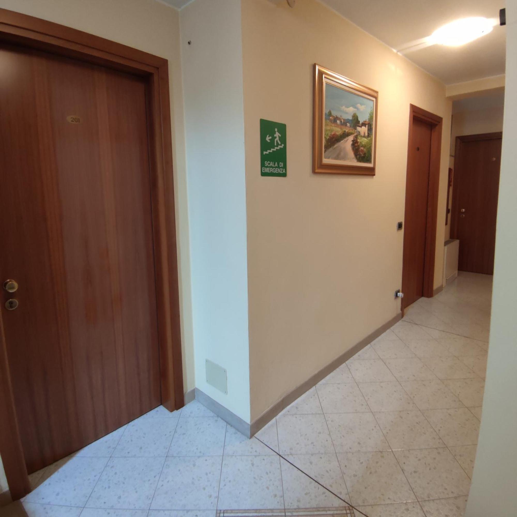 Bed and Breakfast Ponte Nuovo Altissimo Exterior foto