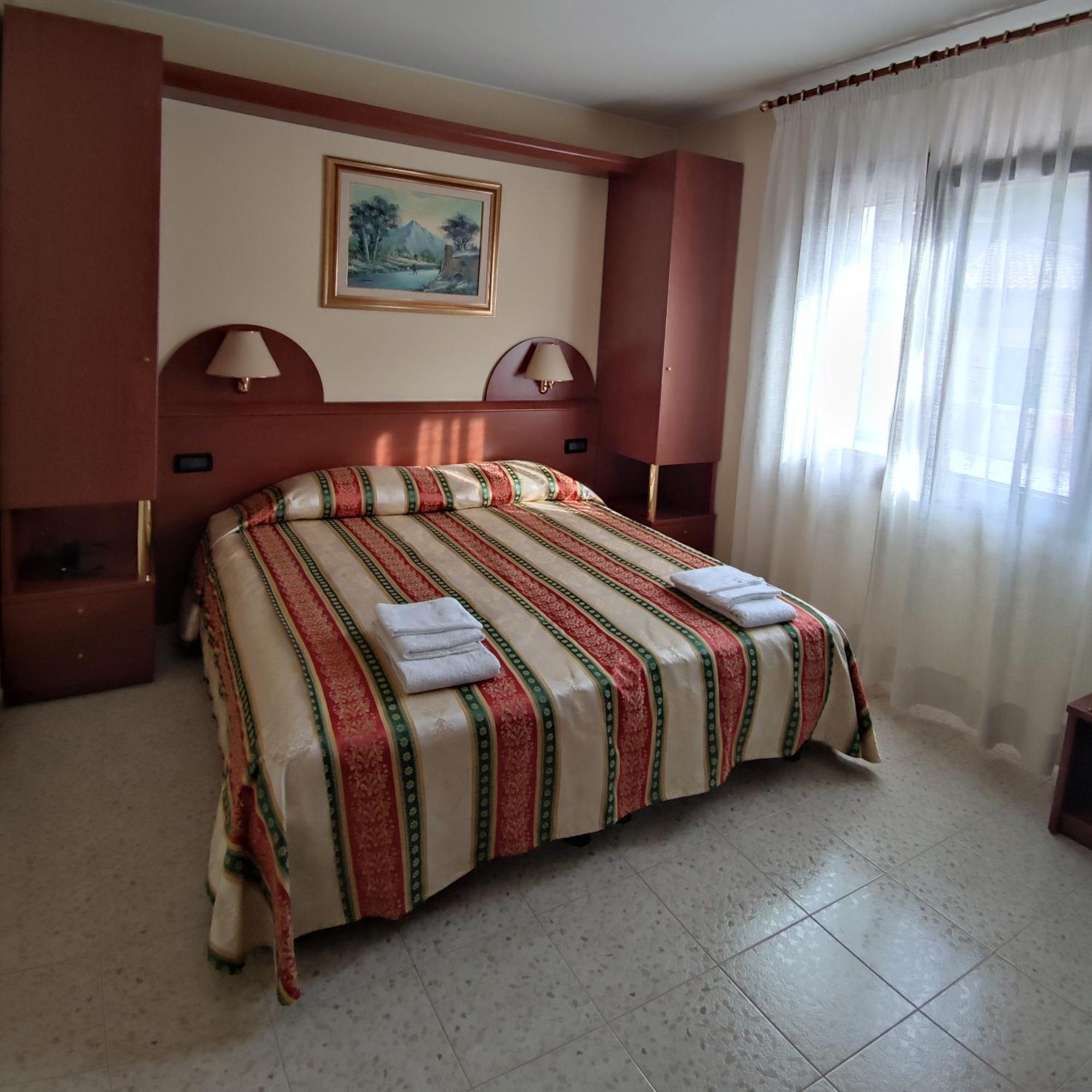 Bed and Breakfast Ponte Nuovo Altissimo Exterior foto