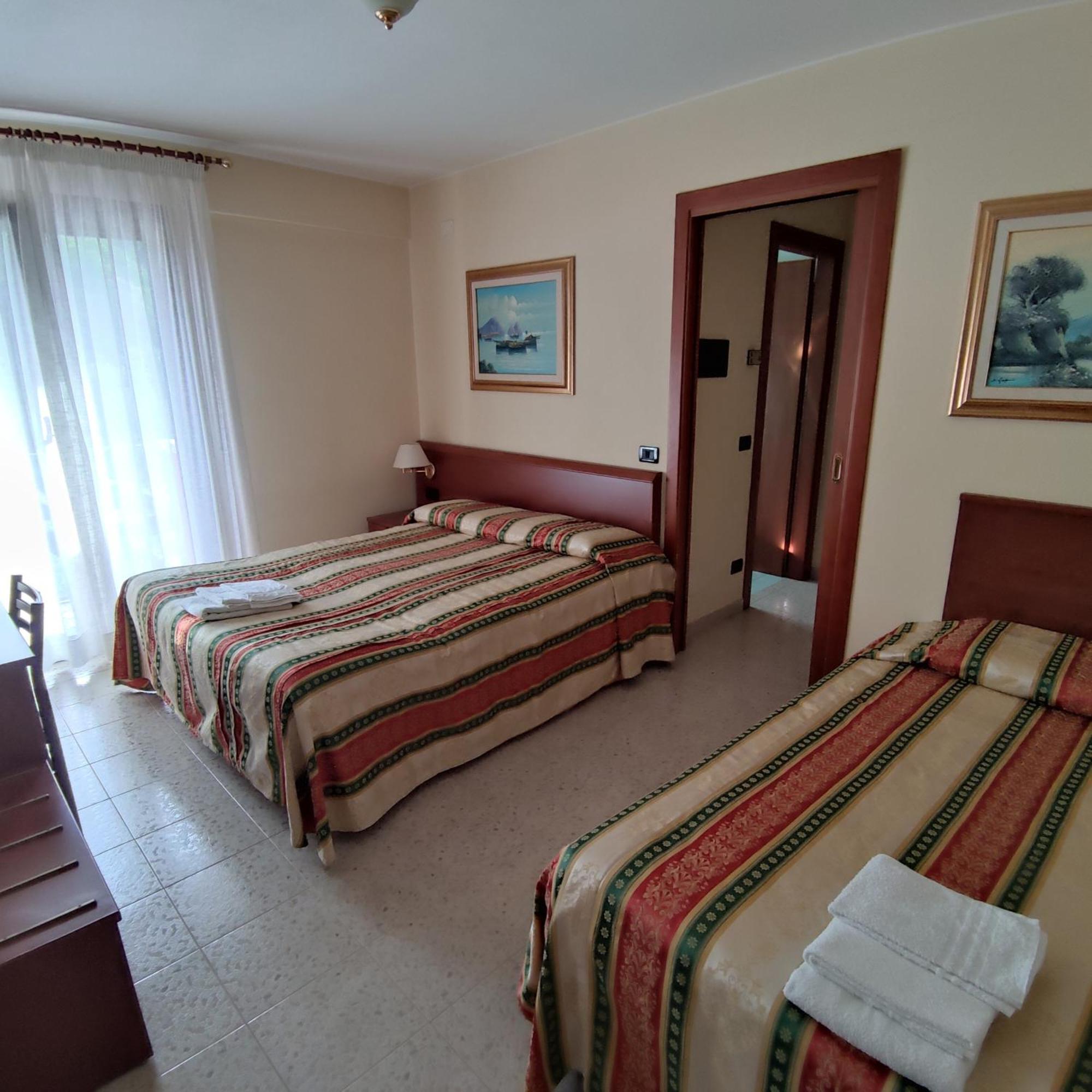 Bed and Breakfast Ponte Nuovo Altissimo Exterior foto