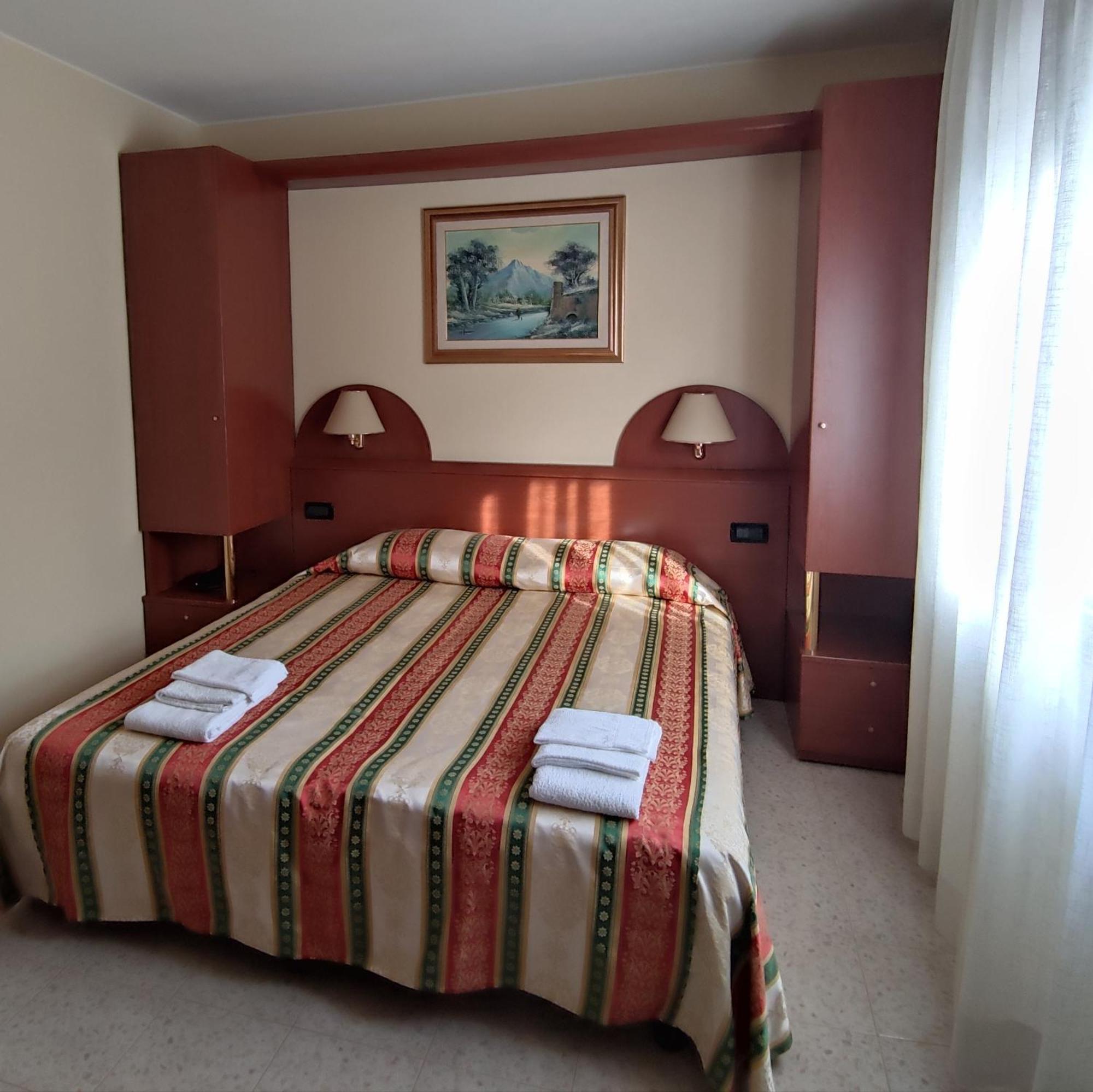 Bed and Breakfast Ponte Nuovo Altissimo Exterior foto