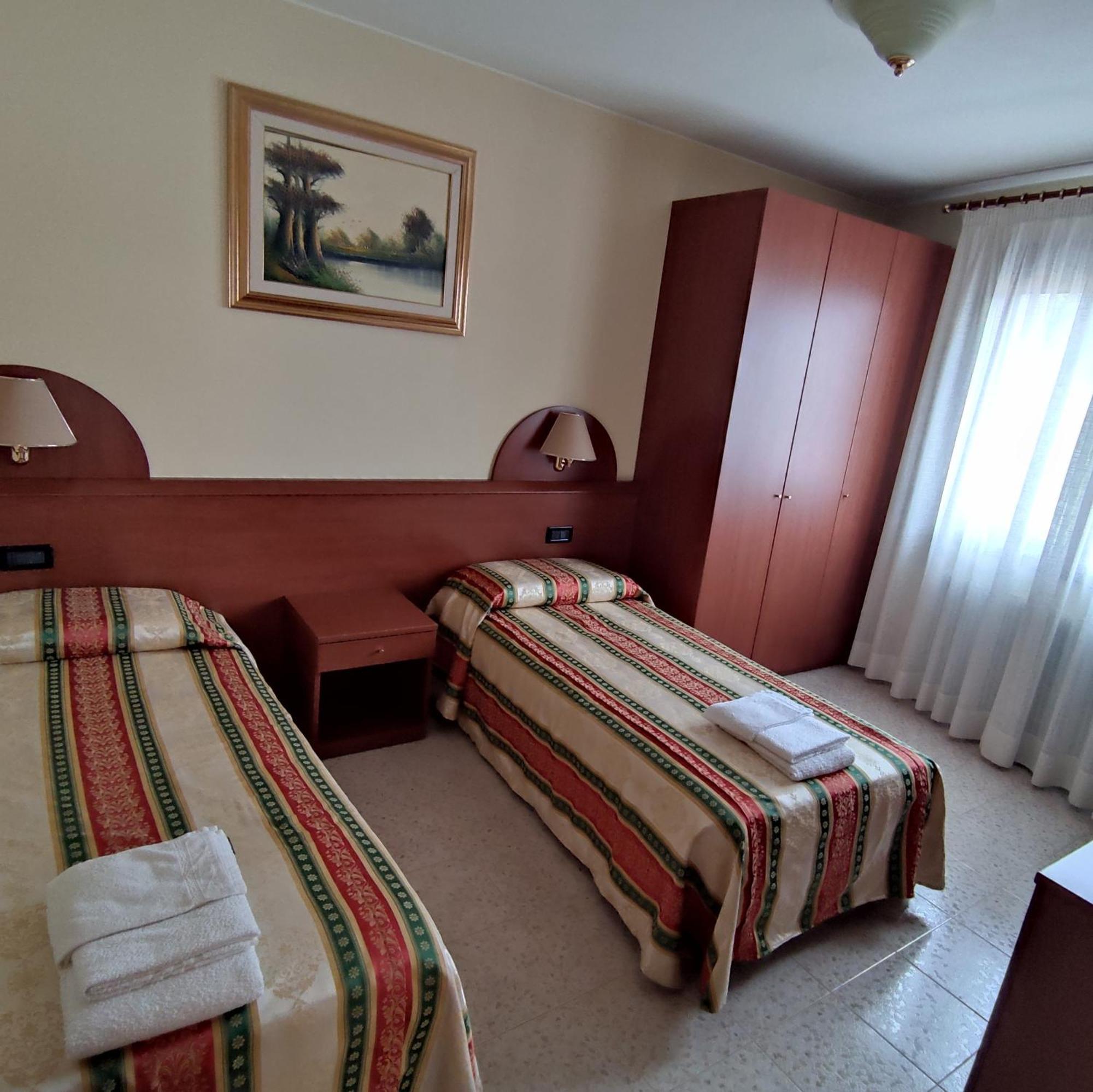 Bed and Breakfast Ponte Nuovo Altissimo Exterior foto