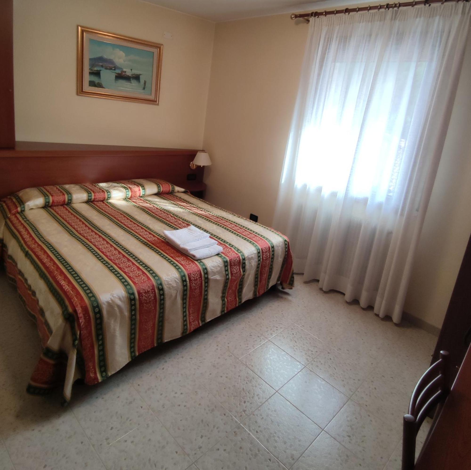 Bed and Breakfast Ponte Nuovo Altissimo Exterior foto