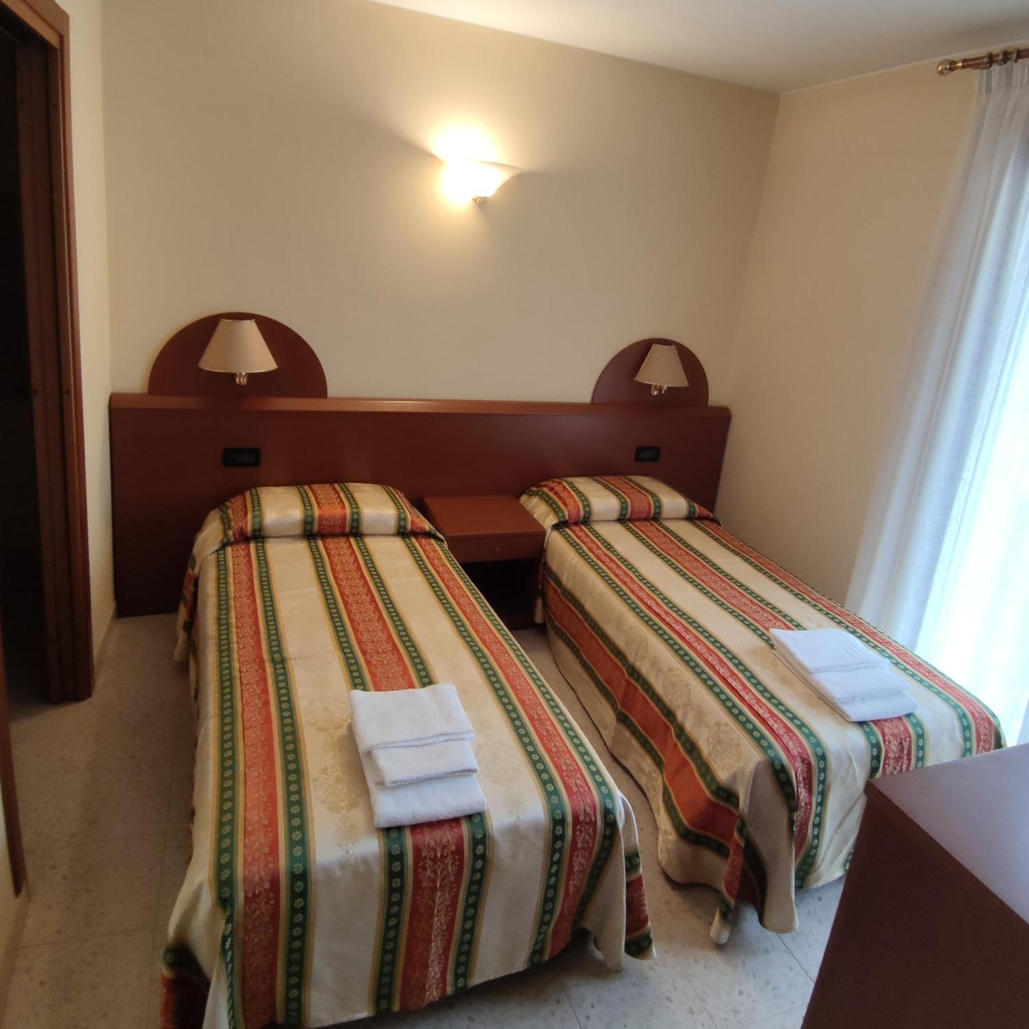 Bed and Breakfast Ponte Nuovo Altissimo Exterior foto